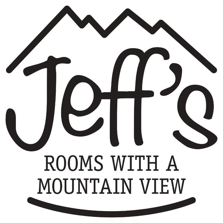 Jeff'S - Rooms With A Mountain View Bad Goisern am Hallstättersee Exterior foto